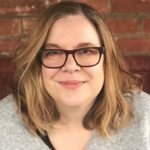 Meet your Posher, Elisabeth